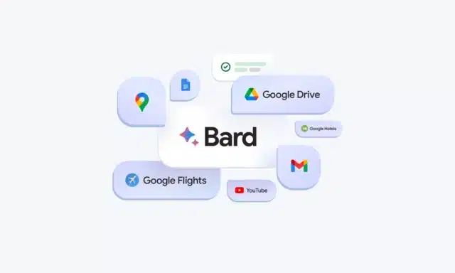 Google Bard