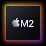 Apple M2 chip