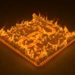 burning cpu