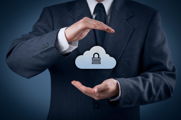 Cloud data security