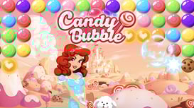 Candy Bubble