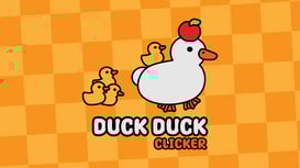 Duck Duck Clicker