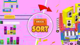 Bricks Sort