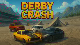 Derby Crash