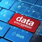 Data encryption