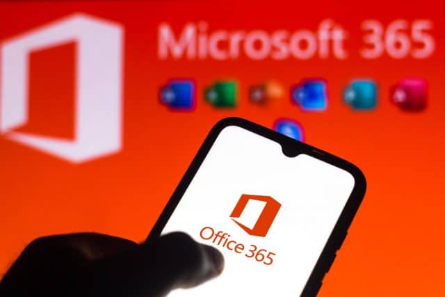 Microsoft 365 Office 365