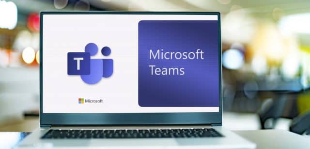 Microsoft Teams