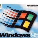 Windows 95