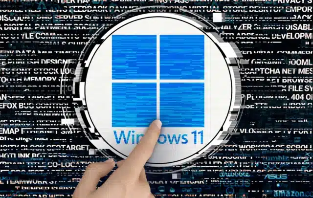 Windows 11 logo